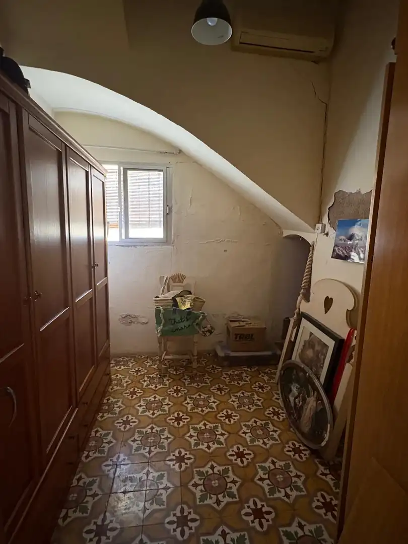 Finca rústica en venda en Orba amb Aire condicionat, Terrassa i Traster