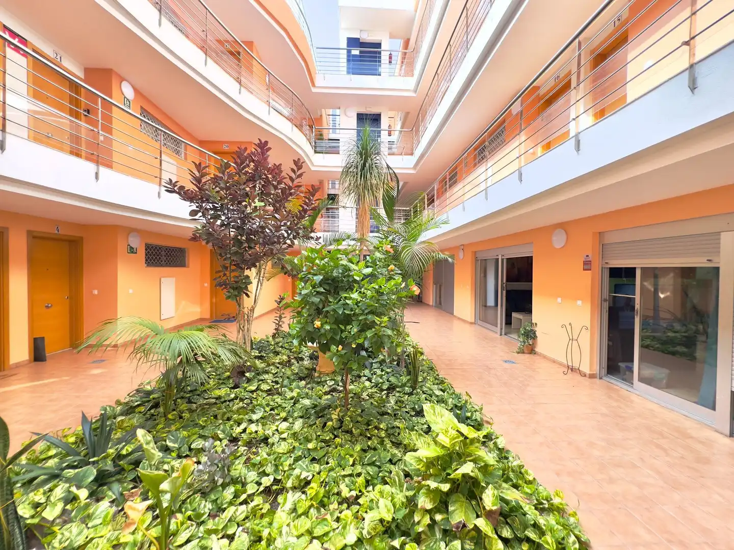 Appartement compact à vendre à Playa de San Juan, imagen 21
