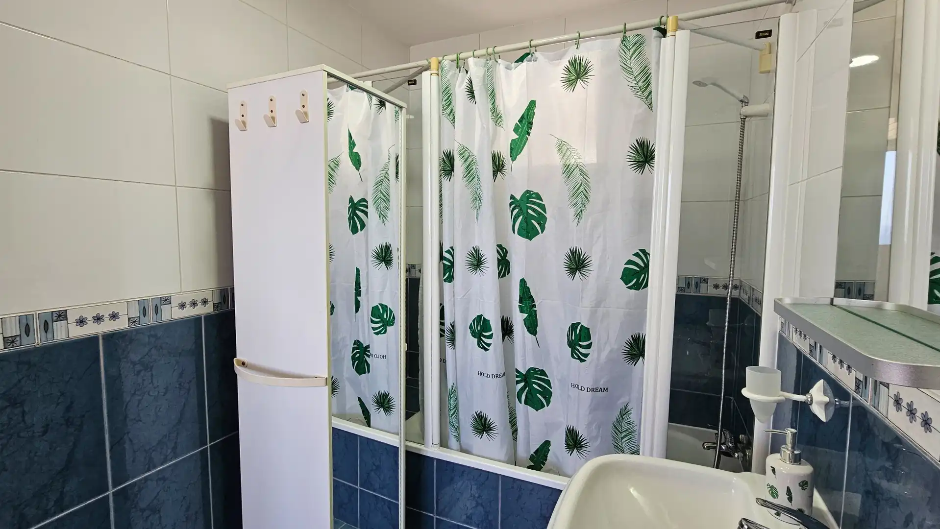 Baño de Ático en venta en Las Palmas de Gran Canaria con Aire acondicionado y Amueblado