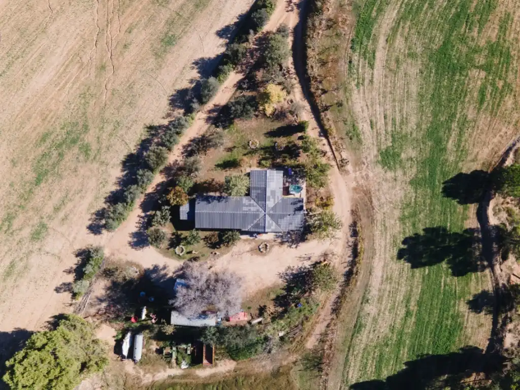 Finca rústica en venda en Rubí