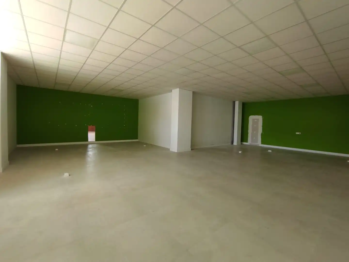 Local comercial en alquiler en Avenida Miguel de Cervantes 2B, imagen 26