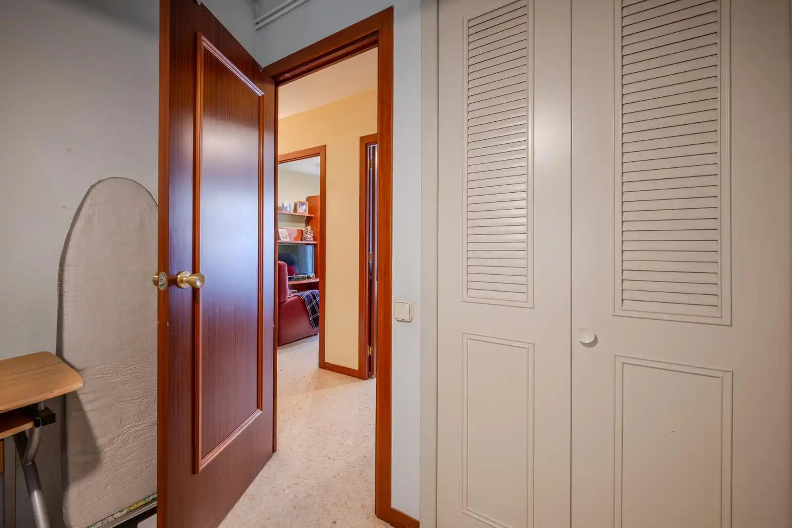 Apartament en venda en Girona amb Calefacció, Terrassa i Balcó