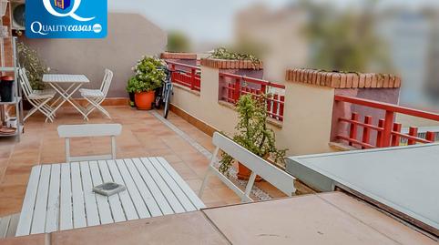 Photo 4 of Attic to rent in Ensanche - Diputación, Alicante / Alacant