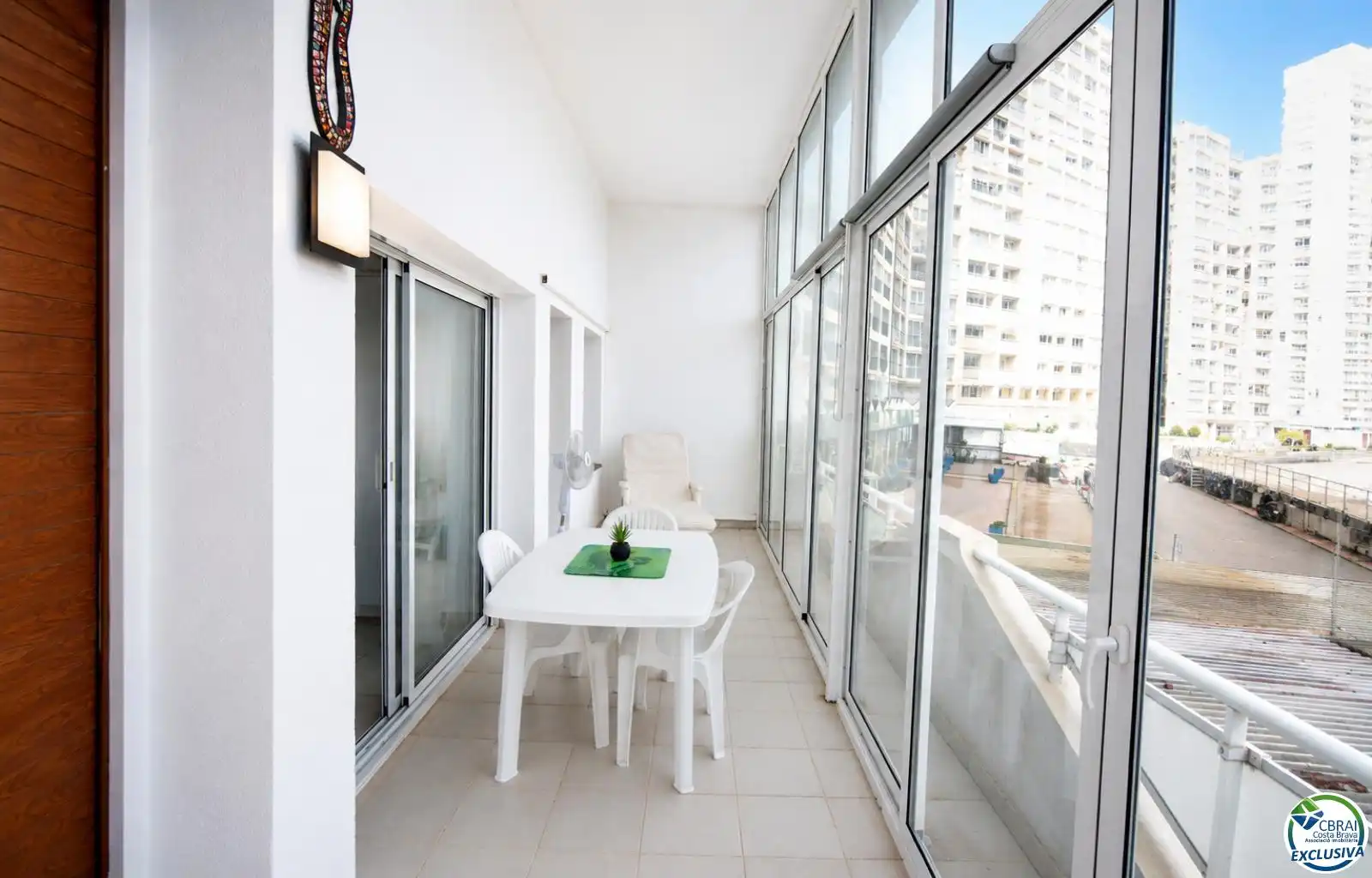 Wohnung mit Aufzug zum Verkauf in Carrer Delta Muga II, imagen 10