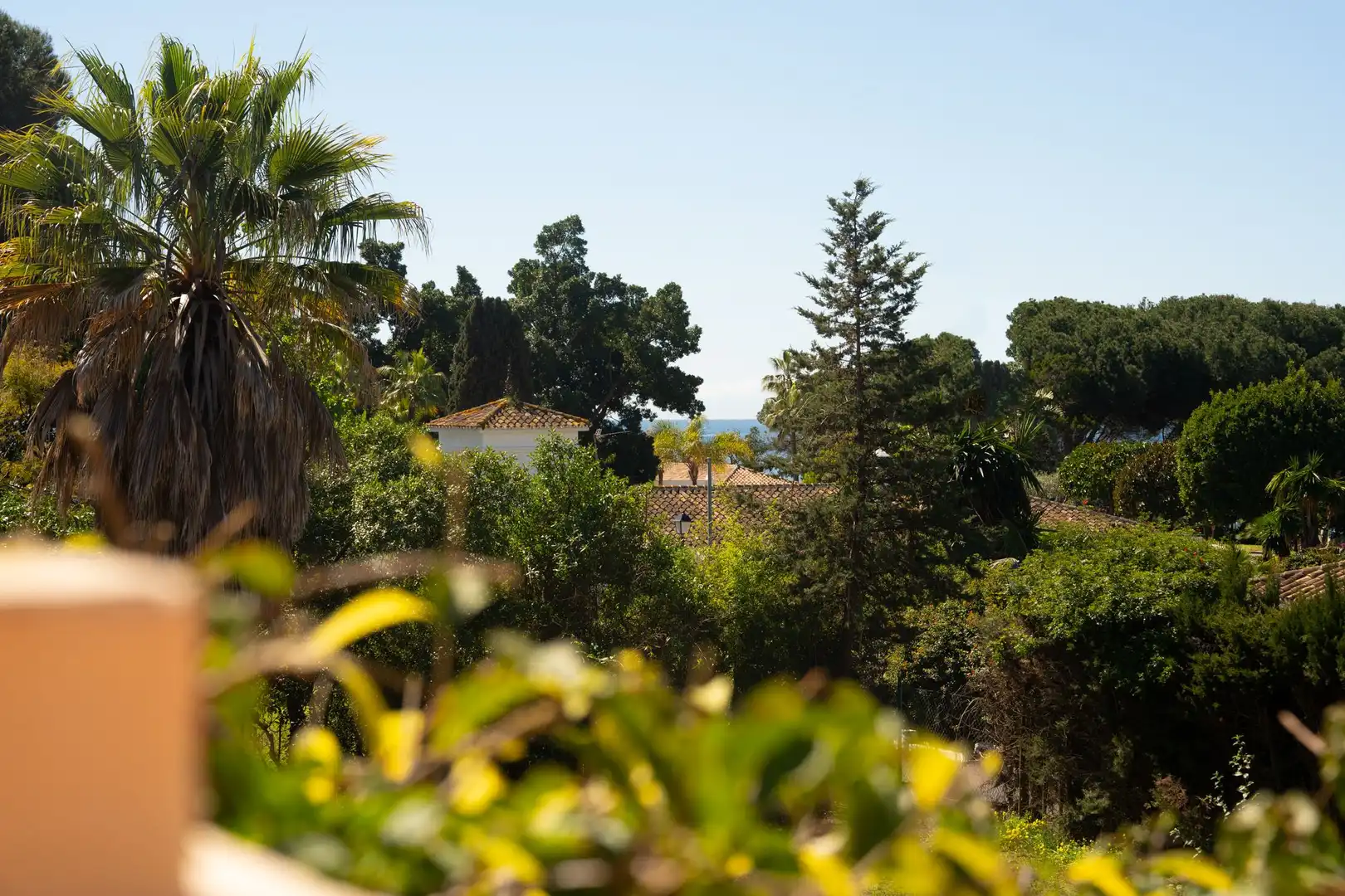 Chalet con terraza en venta en Benamara - Atalaya, imagen 10