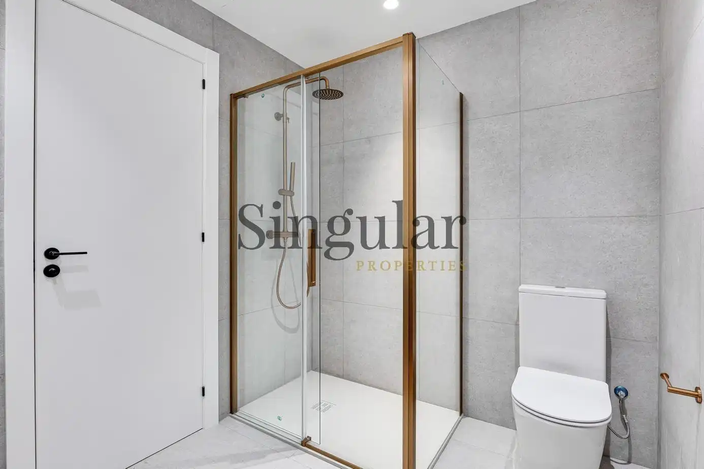 Piso con terraza en venta en de Sarrià, imagen 30