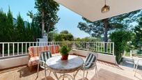 Terrace of House or chalet for sale in Turís  with Terrace