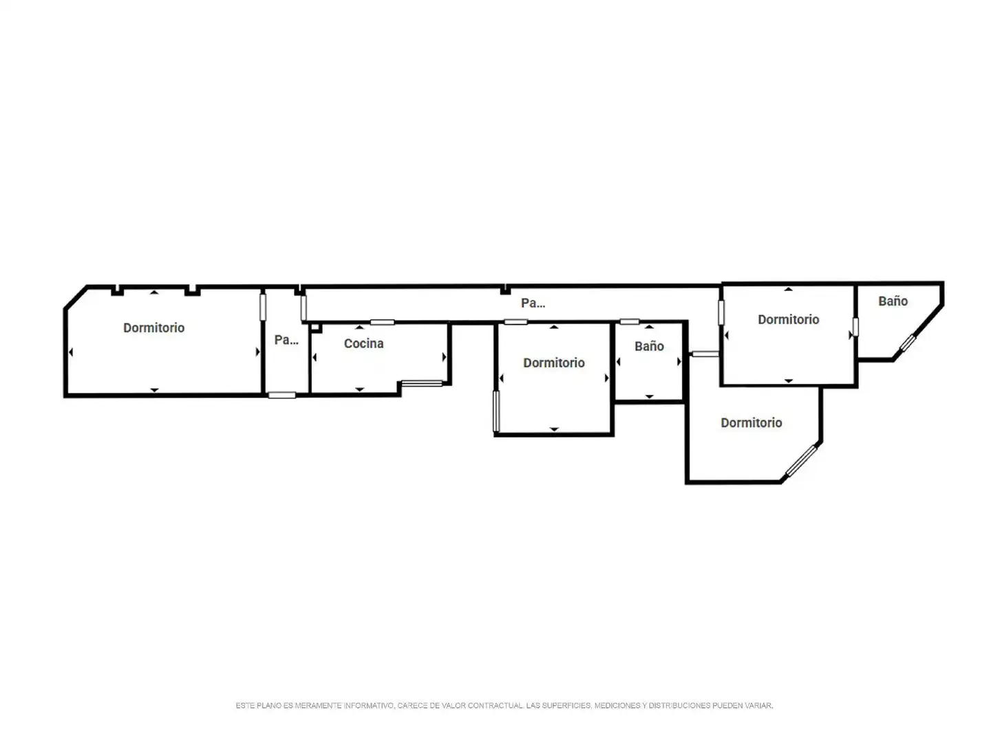 Flat for sale in Aspe  with Terrace