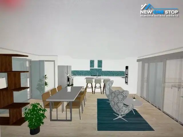 Residencial en venta en C-22, 11, Fontanares