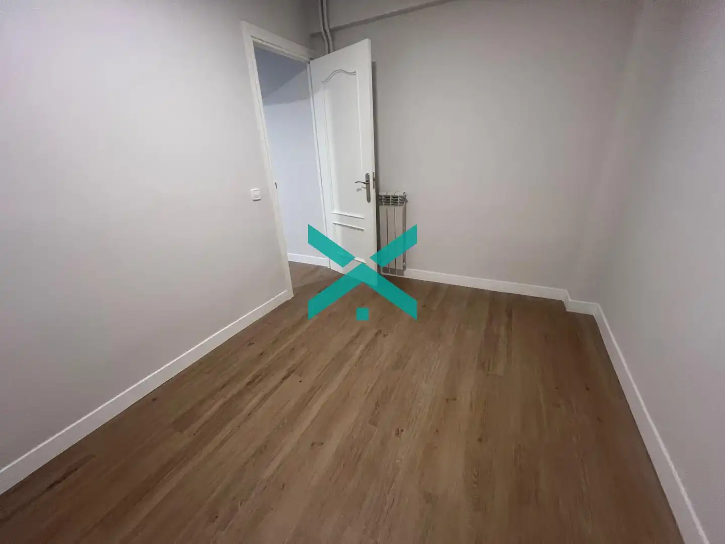 Schlafzimmer von Wohnung zum Verkauf in Móstoles mit Heizung