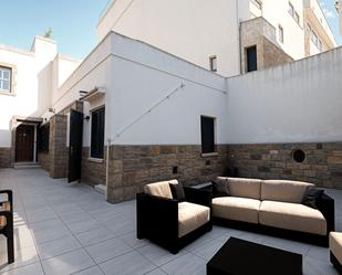 Terrace of House or chalet for sale in  Palma de Mallorca  with Air Conditioner, Private garden and Terrace