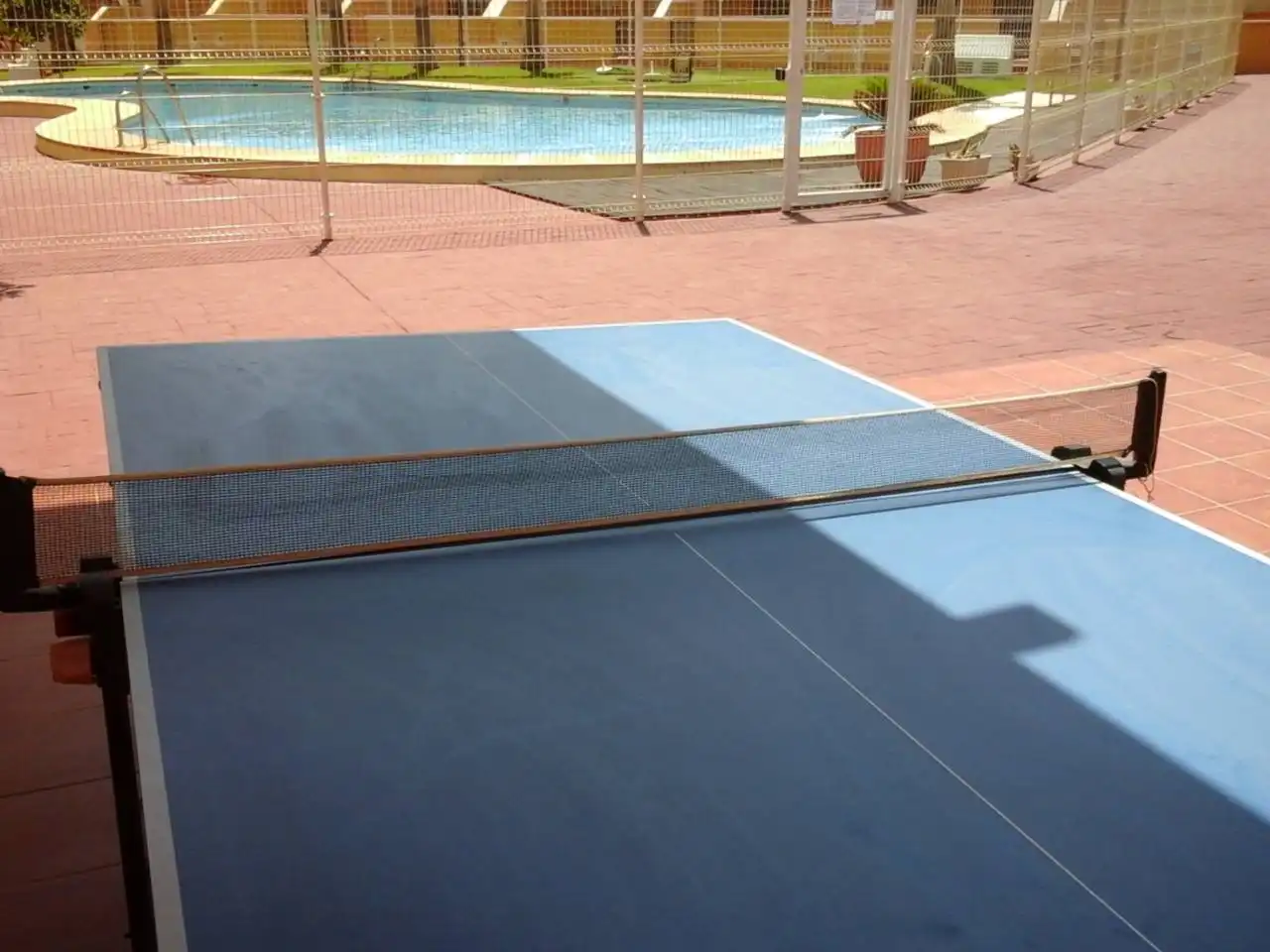 Piso con piscina en venta en Roquetas de Mar ciudad, imagen 24