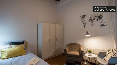Foto 3 de Habitación en Dreta de l'Eixample, Barcelona Capital