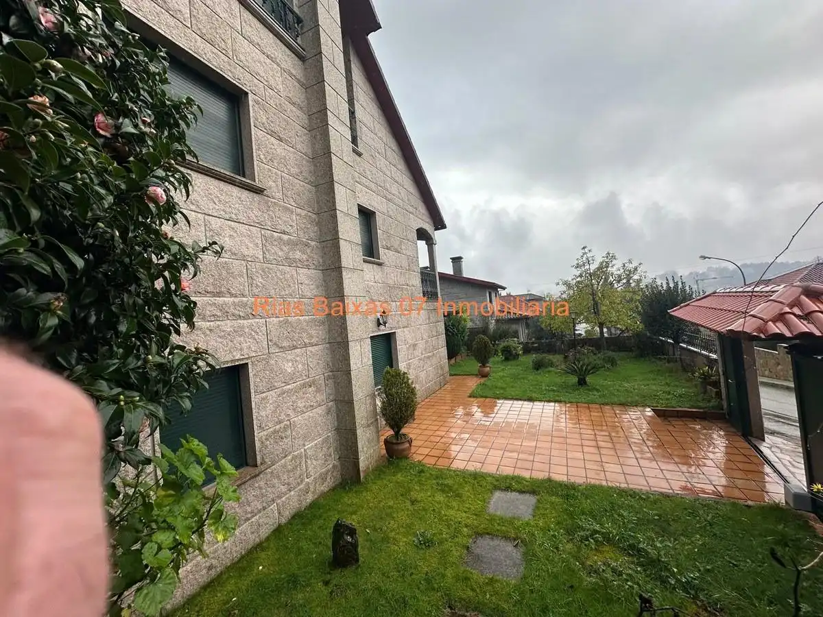Xalet amb terrassa en venda a Mos, imagen 69