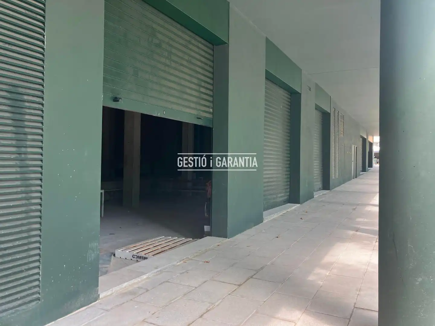 Local comercial en venda a Mestral, imagen 3
