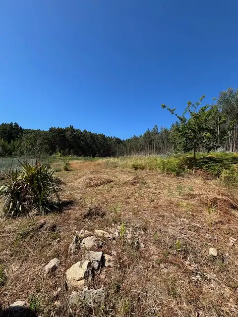 Casa o chalet en venta en Ferrol con Jardín privado, Trastero y Horno