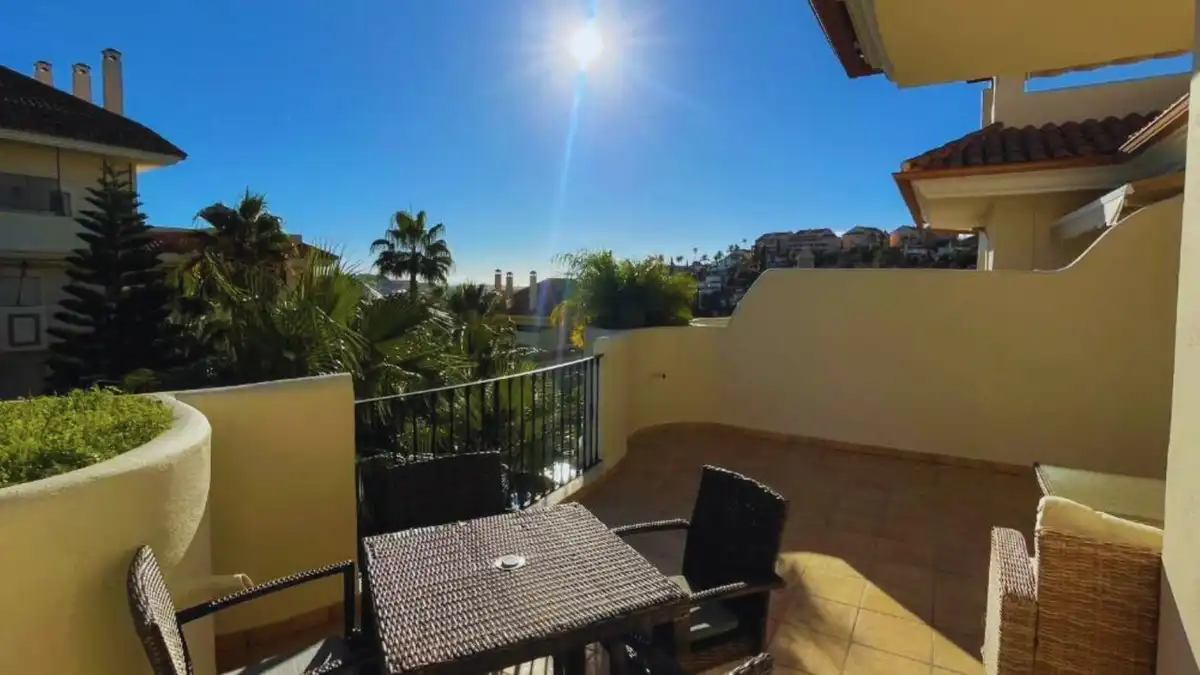Flat with lift for sale in Nueva Andalucía, imagen 11
