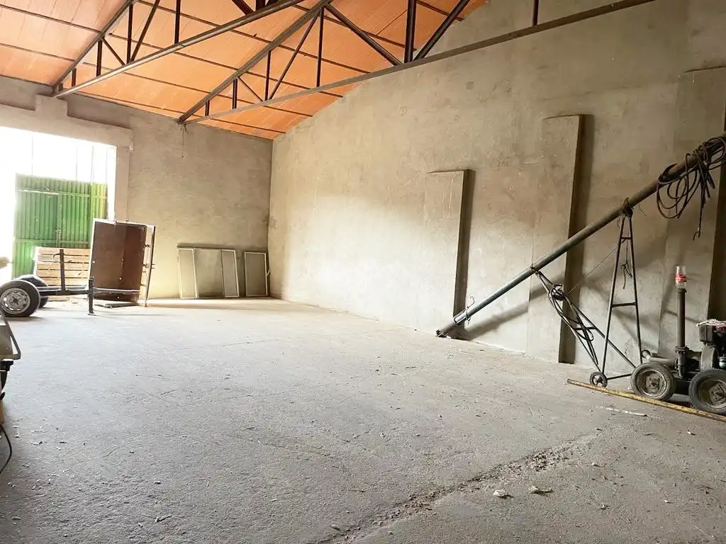 Casa o chalet en venta en Palaciosrubios