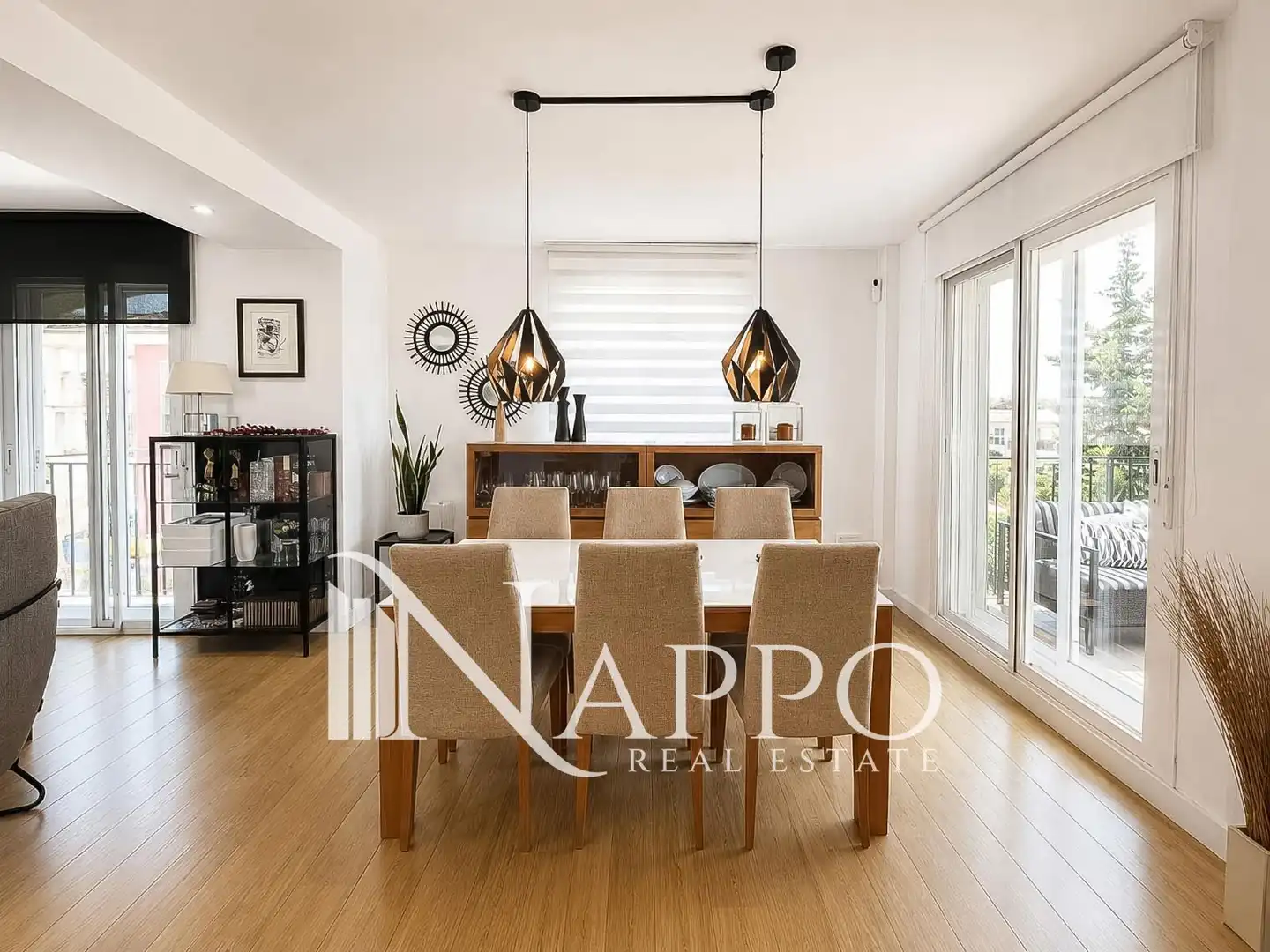 Attique avec piscine à vendre à ALJUB, imagen 10
