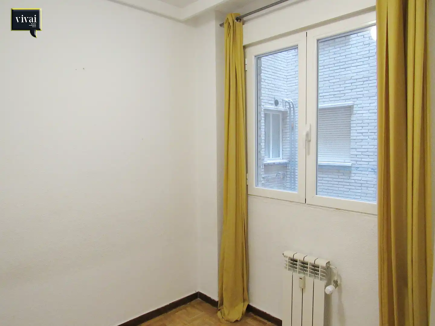 Habitación de Piso en venta en Madrid con Aire acondicionado, Calefacción y Parquet