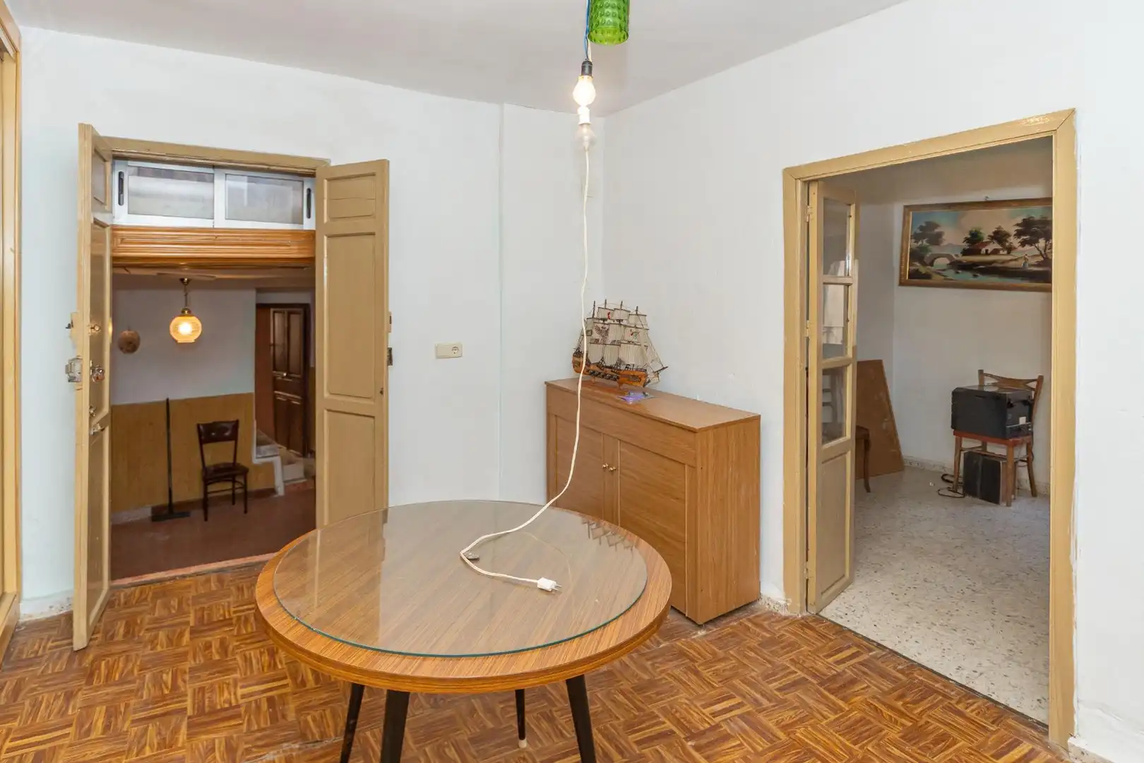 Menjador de Casa o xalet en venda en Guadix, Granada