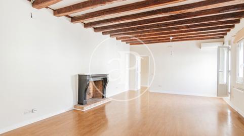 Photo 4 of Attic to rent in Cortes - Huertas, Madrid