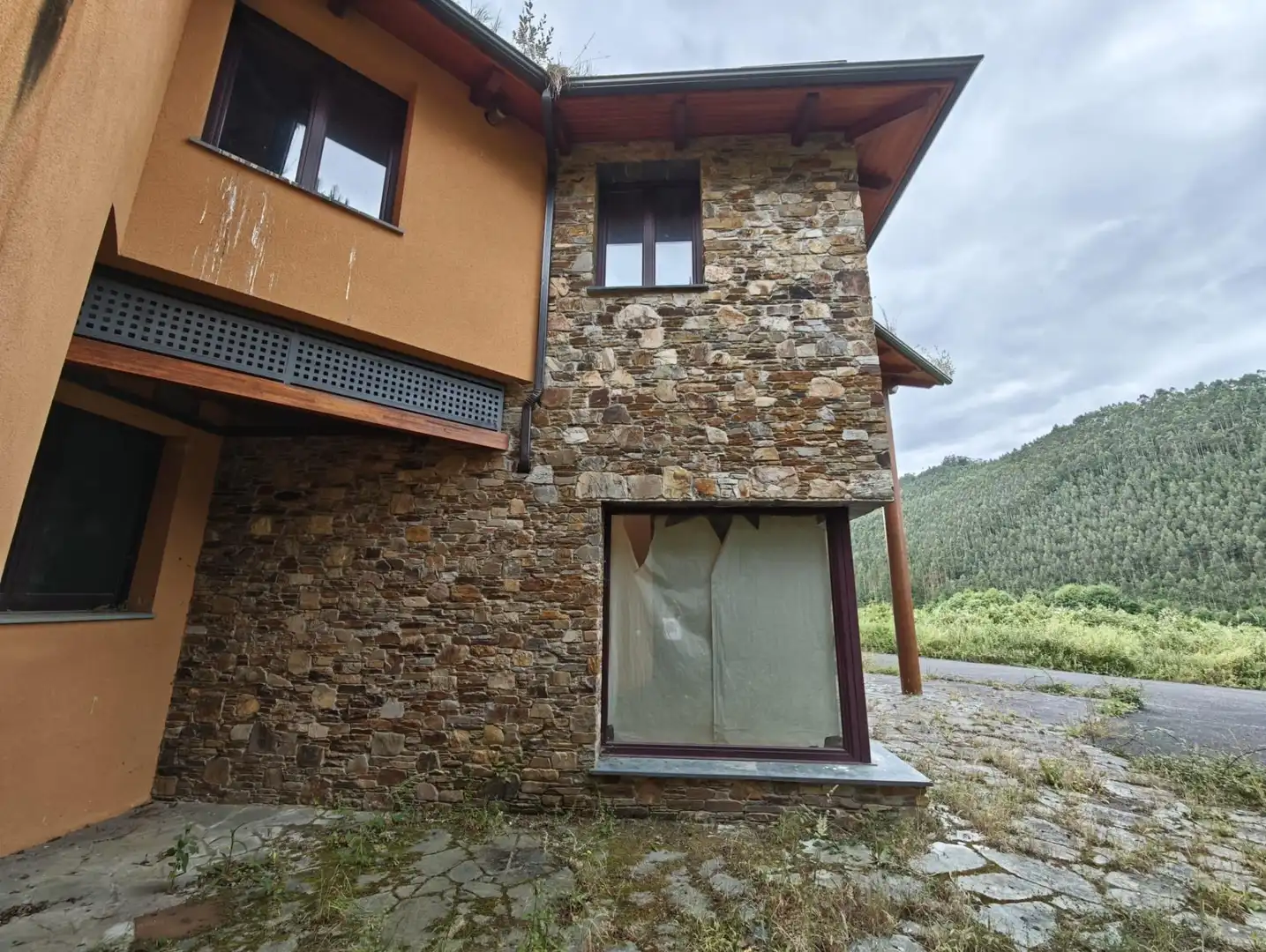 Villa zum Verkauf in Polígono 1 Paraje 1711 LAS CURRITAS, imagen 41