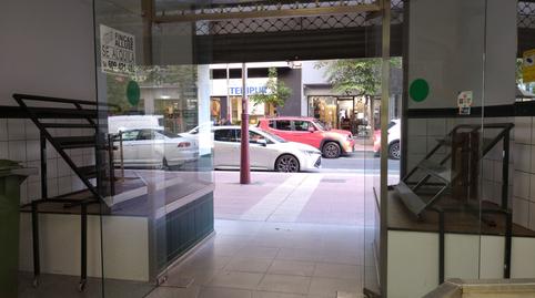 Photo 2 of Premises to rent in Paseo de las Damas, 36, Paseo Sagasta,  Zaragoza Capital