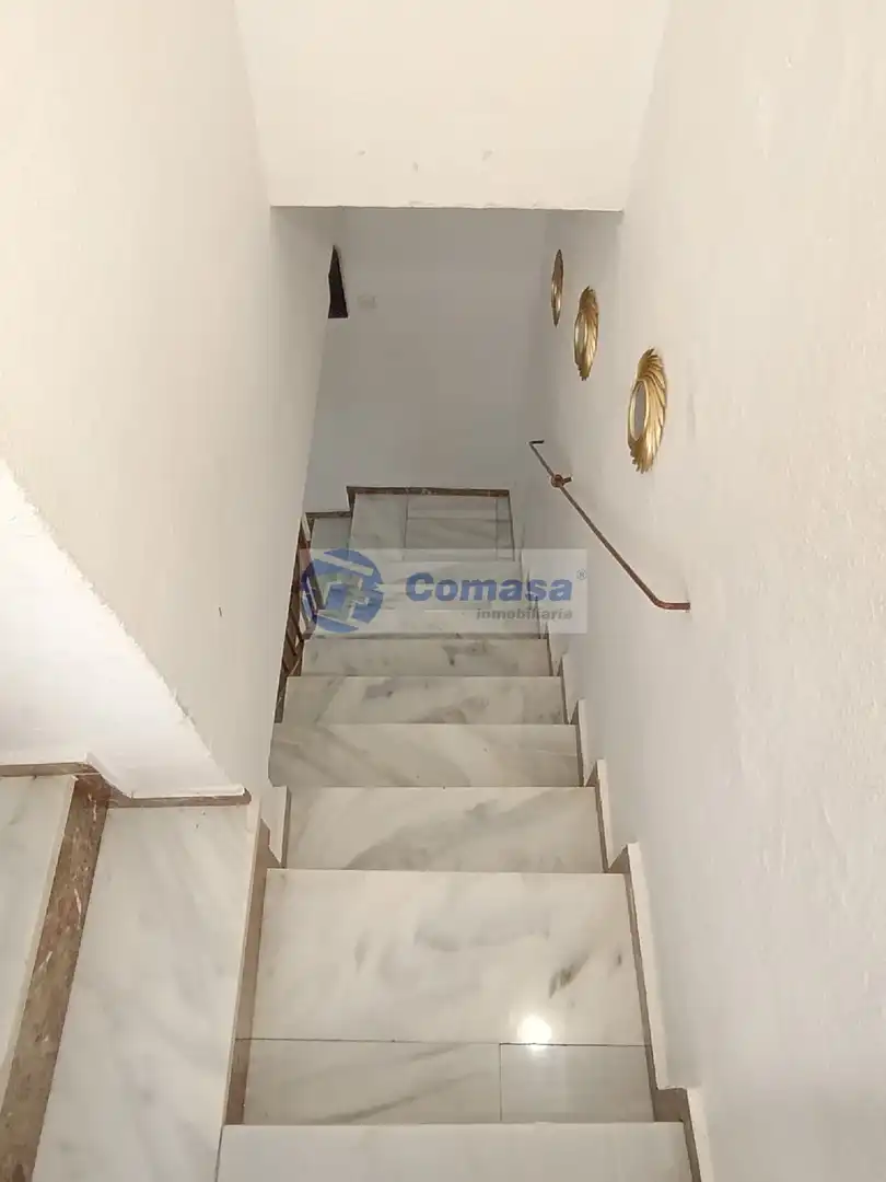 Haus oder Chalet zum Verkauf in Martos