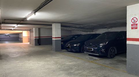 Foto 4 von Garage zum Verkauf in Ponent - Set Camins, Igualada
