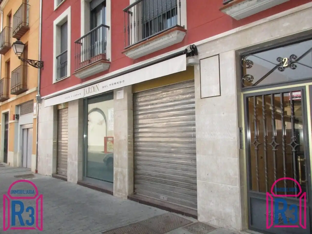 Business premises to rent in Conde Luna, imagen 3