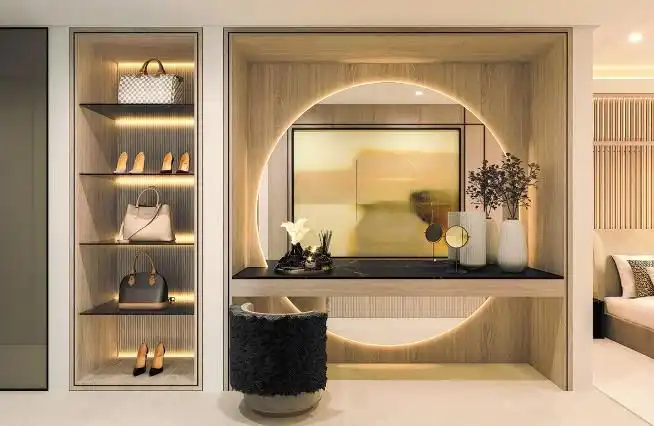 Appartement compact avec piscine à vendre à Marbella Centro, imagen 7