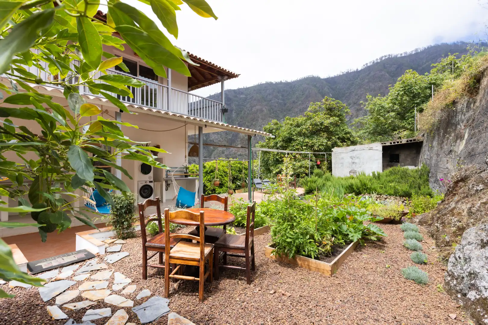 Houses for sale in La Perdoma - San Antonio - Benijos