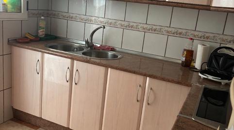 Foto 5 de Piso en venta en Travesía Cementerio, Villarrobledo, Albacete