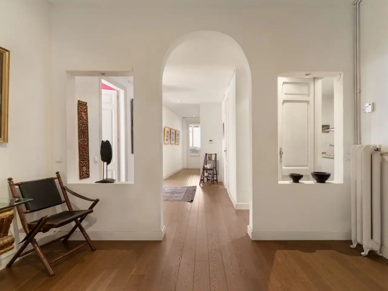 Flat with lift for sale in Carrer de Gràcia 1, imagen 40