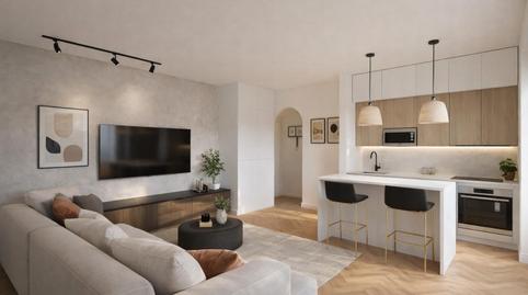 Foto 3 de Estudi en venda a  de la Cala Fonda, 26, Santa Margarita, Roses