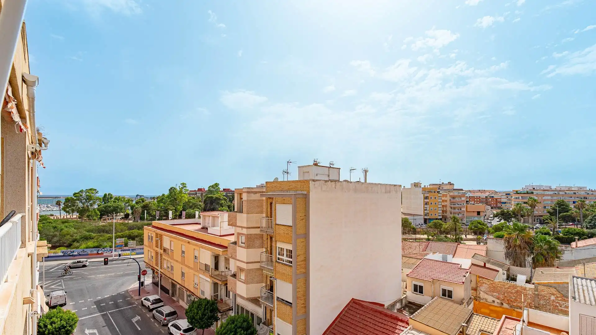 Apartament amb ascensor en venda a Centro, imagen 5