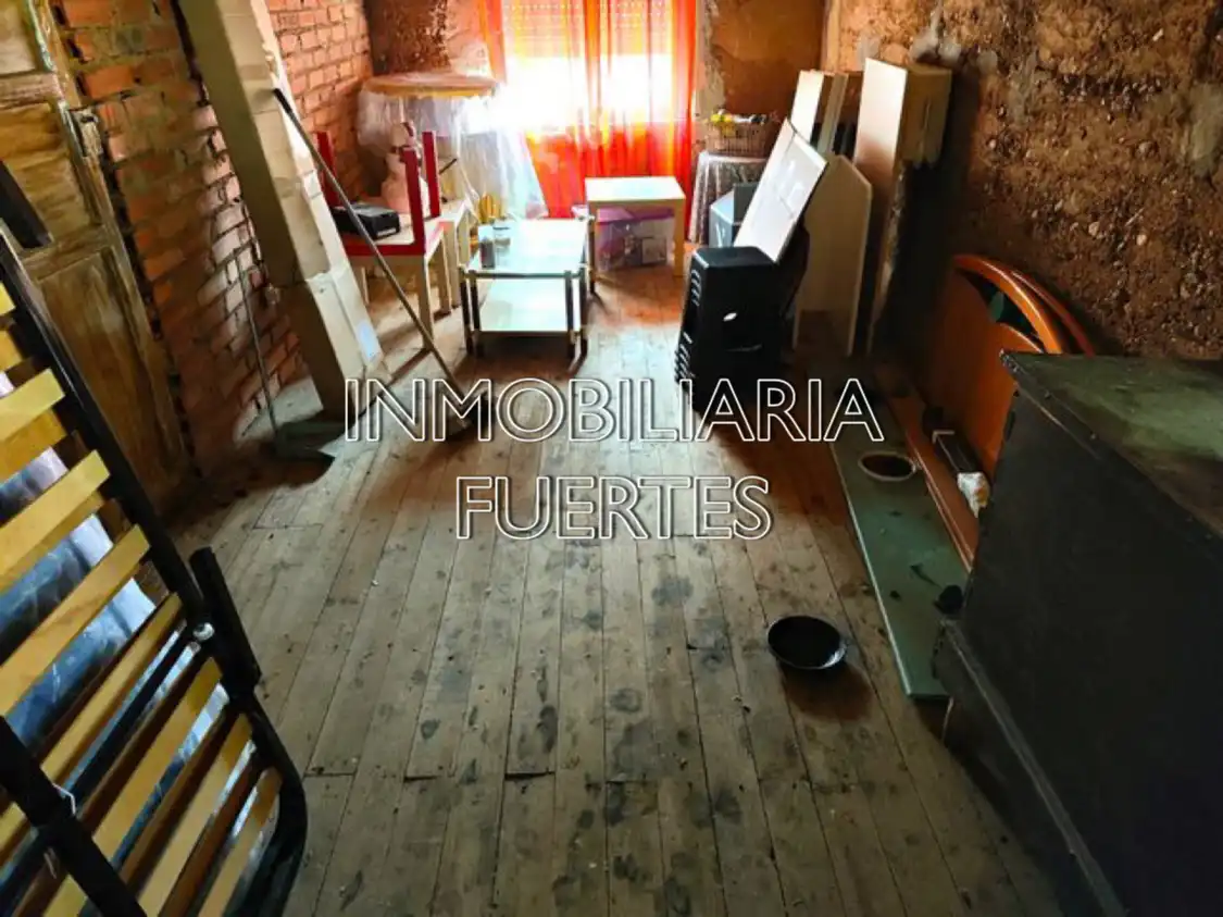 Maison avec jardin à vendre à Calle el Barrio, imagen 42