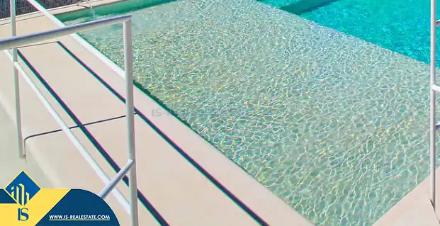 Xalet amb piscina en venda a Can Furnet, imagen 4