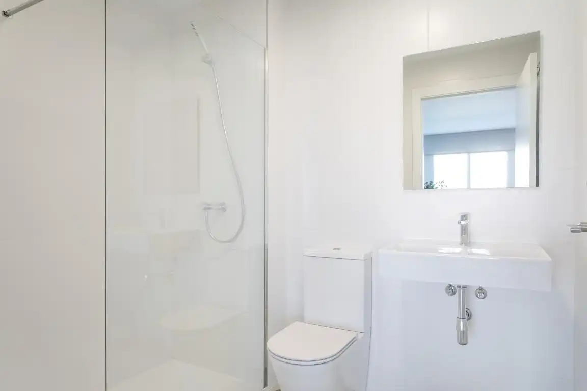 Chalet con piscina en venta en Balcón de Finestrat - Terra Marina, imagen 46