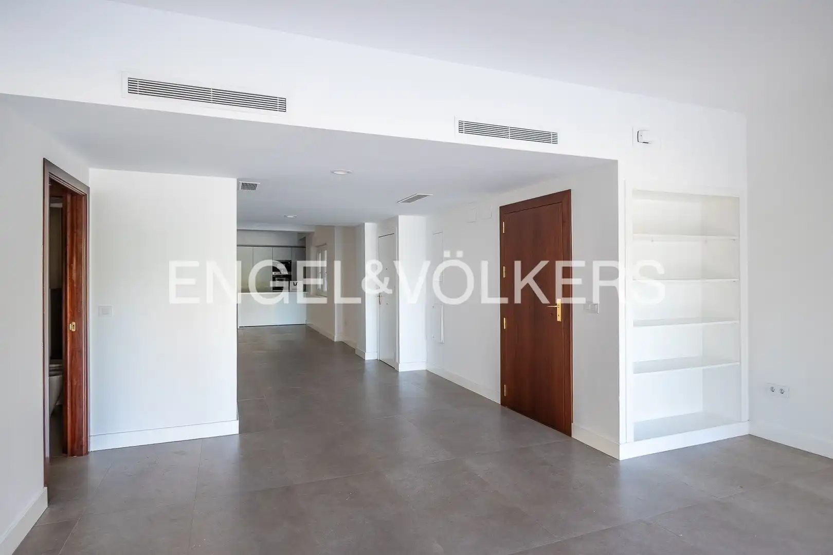 Piso con terraza en venta en Los Remedios, imagen 18