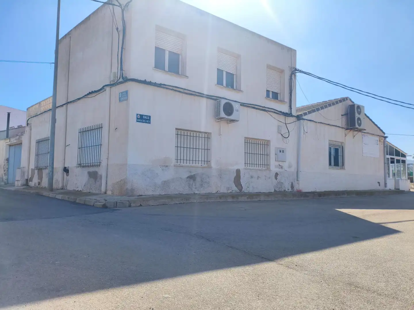 Casa o xalet en venda a Calle de Nicolás Salmerón, Llano del Beal