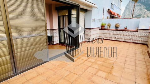 Foto 4 de Piso en venta en Centro- San Felipe - Huerta Fava, La Línea de la Concepción