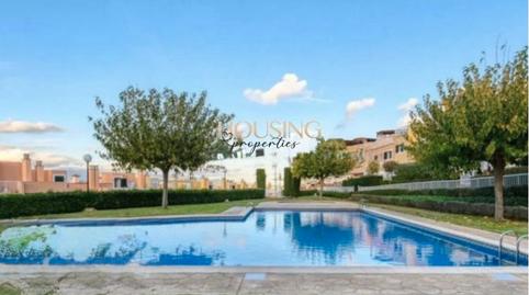 Foto 5 de Casa adosada en venta en Son Xigala,  Palma de Mallorca