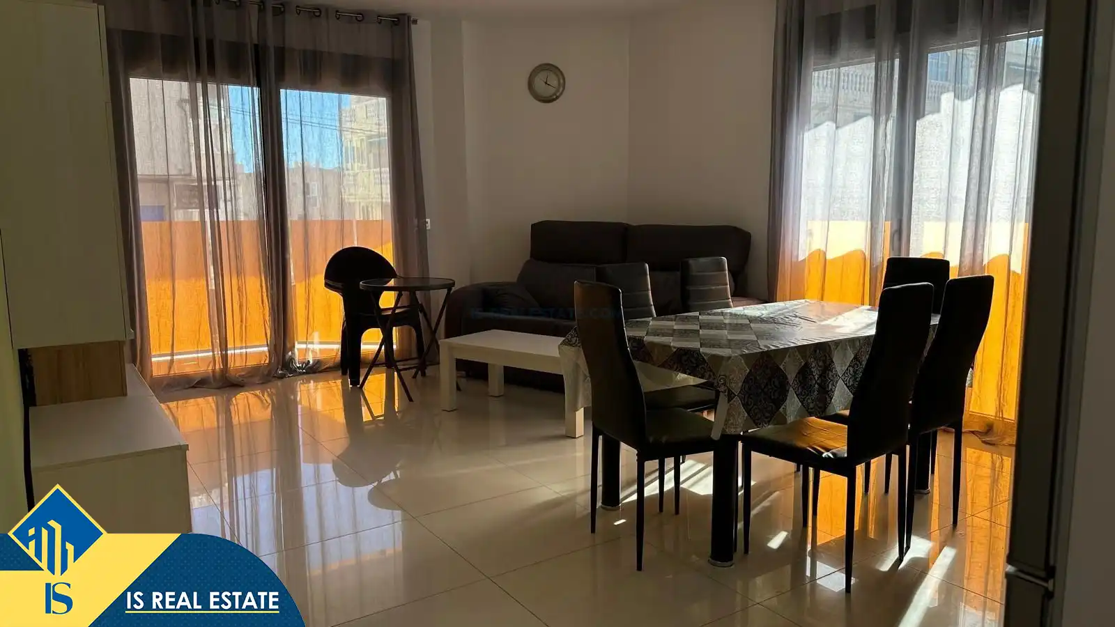 Apartment with pool for sale in Playa del Cura, imagen 7