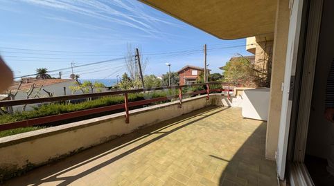 Foto 4 de Casa adosada en venta en Centre, El Masnou