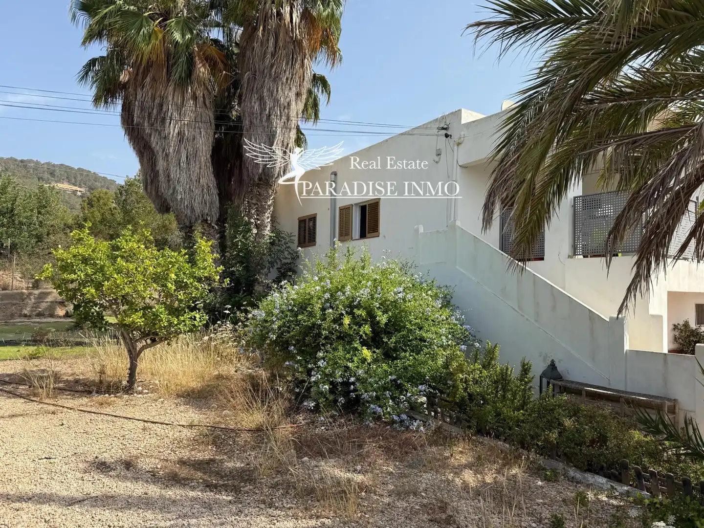 Detached house for sale in Paraje San Jorge, imagen 4