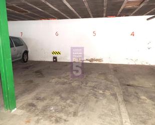 Parking of Garage to rent in  Barcelona Capital