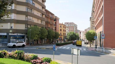 Foto 3 de Piso en venta en Escaleras de Erletoquieta, 8, Azpilañaga, Pamplona / Iruña