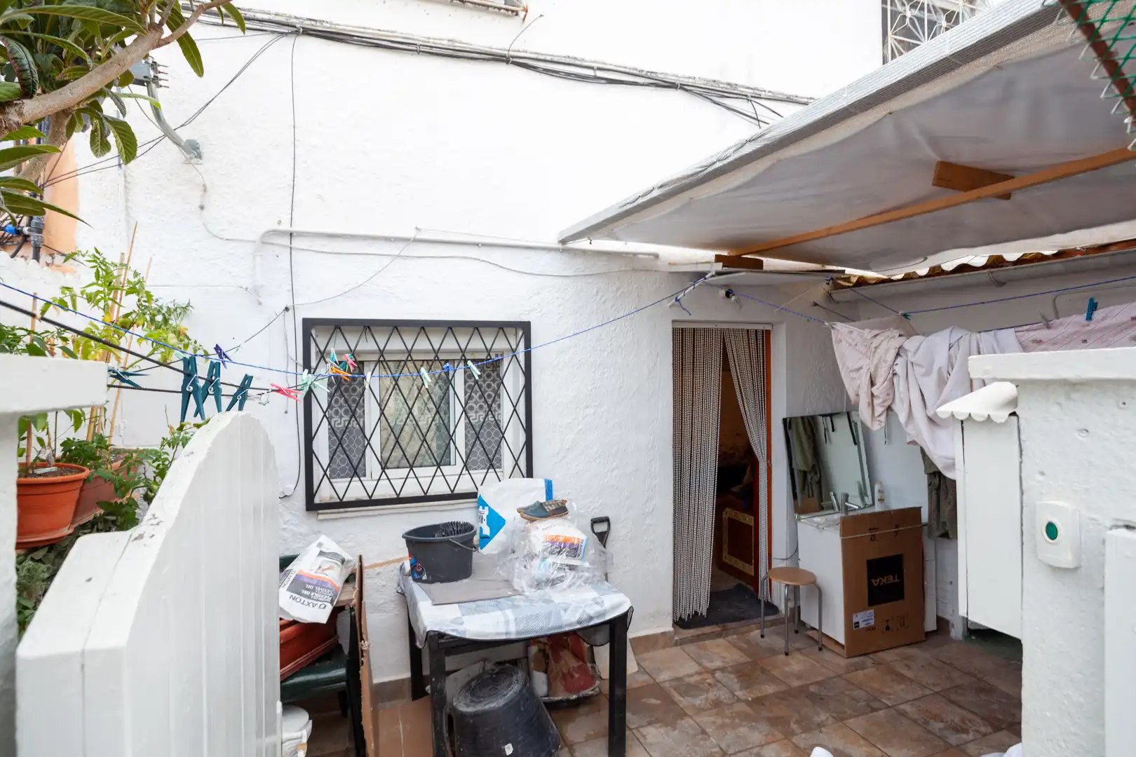 Rez-de-chaussée à vendre à Vista Alegre